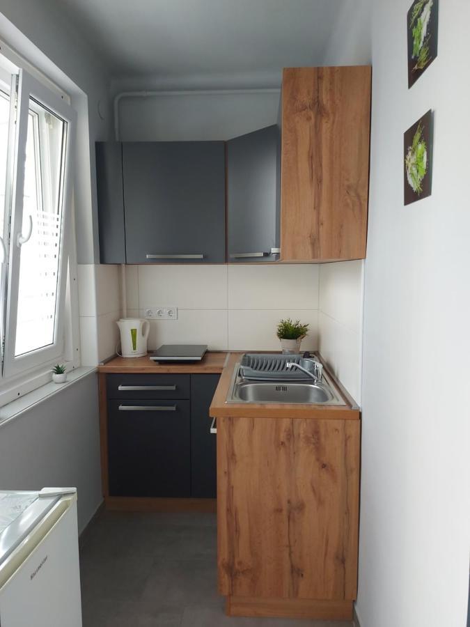 My Home Cibuka Apartman! Гайдусобосло Екстер'єр фото