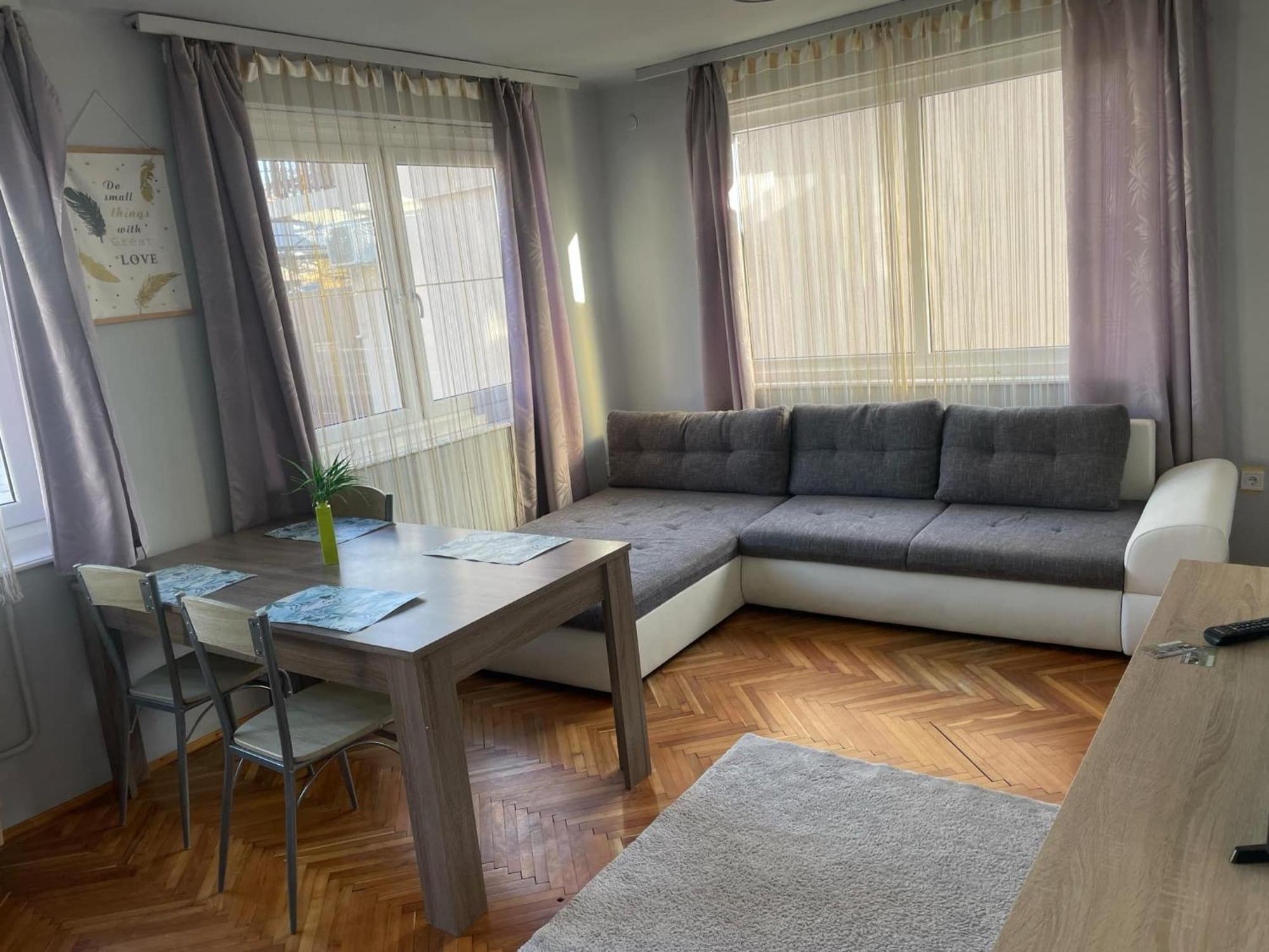 My Home Cibuka Apartman! Гайдусобосло Екстер'єр фото